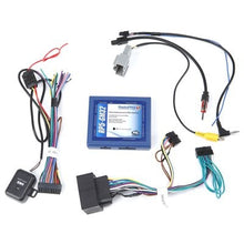 Load image into Gallery viewer, PAC RadioPro5 GM Veh w / LAN 29-Bit 44-Pin Harness Interface