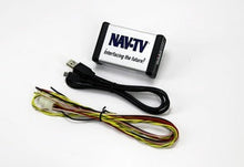 Load image into Gallery viewer, Nav-TV - NTV-KIT183 - Cayenne Closer