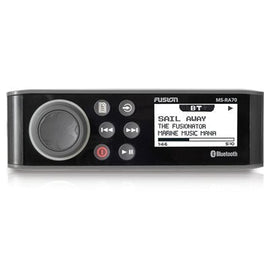 Fusion Marine AM / FM Bluetooth 2-Zone Entertainment System