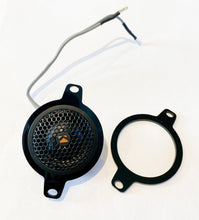 Load image into Gallery viewer, Custom Laser Cut Tweeter Adapters - 30mm - Compatible with 2015+ Ford Vehicles --Alias 637738147126687839 - 30mm