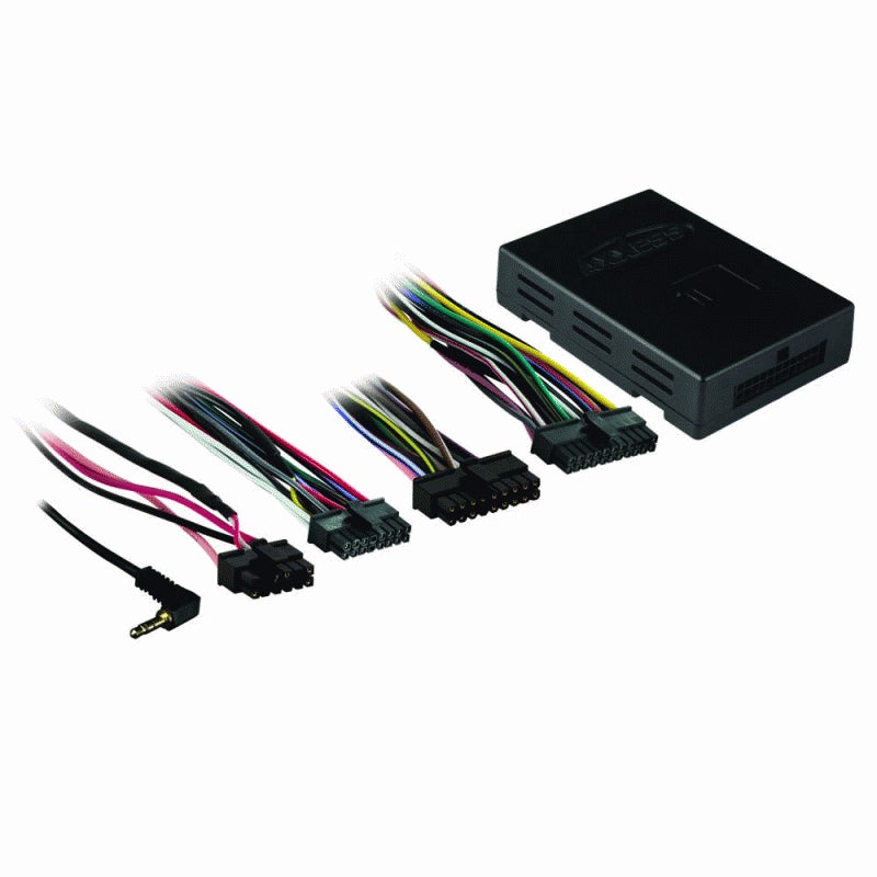 Axxess AXGMLN-07 GM Data Interface 2012-2016