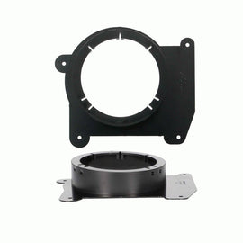Metra 82-3043 GM Multi 1994-2004 Speaker Adapters - 5.25 or 6.5