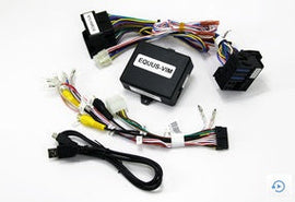Nav-TV - NTV-KIT497 - Equus-13 VIM