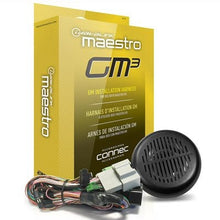 Load image into Gallery viewer, iDatalink GM3 Vehicles Plug-N-Play T-Harness