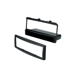 Best Kits BKFMK565 2000-2004 Ford Focus and 1999-2000 Mercury Cougar Single Din