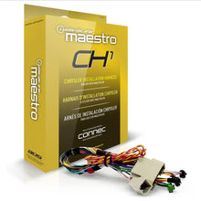 Load image into Gallery viewer, iDatalink Maestro Plug-N-Play Installation Harness