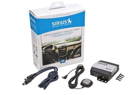 Nav-TV - NTV-KIT284 - SIR-PCM3 MEDIA 955