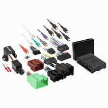 Load image into Gallery viewer, Axxess AXDSPX-MST1 Data Interface with Amplifier Bypass Harness and DSP - GM 20