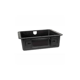 Best Kits BKTVC104 Universal Underdash Radio Housing