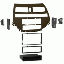 Load image into Gallery viewer, Metra 99-7875T 08-12 ACCORD W/DUAL A/C TAUPE