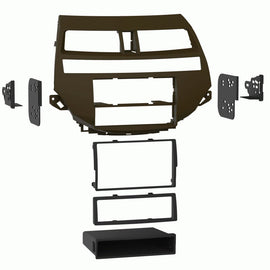 Metra 99-7875T 08-12 ACCORD W/DUAL A/C TAUPE