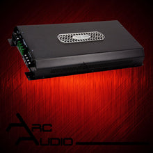 Load image into Gallery viewer, Arc Audio Class G/H KS 600.2 V3 1200w 2ch Audiophile Amplifier
