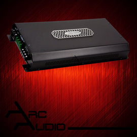 Arc Audio Class G/H KS 600.2 V3 1200w 2ch Audiophile Amplifier