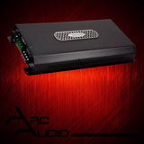 Arc Audio Class G/H KS 600.2 V3 1200w 2ch Audiophile Amplifier