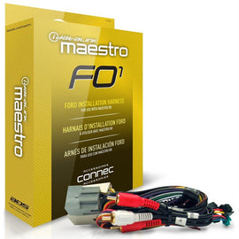 iDatalink Ford Installation Harness