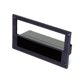 Best Kits BKFMK504 1987-1993 Ford Mustang Single Din w/Pocket Dash Kit