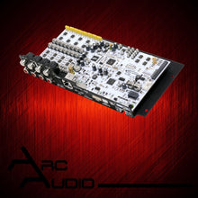 Load image into Gallery viewer, Arc Audio IPS8.8 Amplifier DSP Integration Module for ARC Series Amplifiers