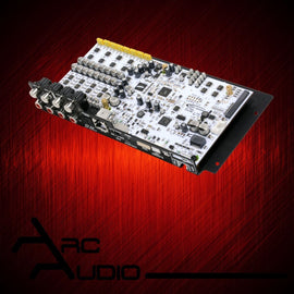 Arc Audio IPS8.8 Amplifier DSP Integration Module for ARC Series Amplifiers