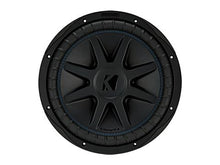 Load image into Gallery viewer, Kicker CVX12 CompVX High-Performance 12-inch Subwoofer - Dual 2 Ohm