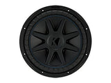 Kicker CVX12 CompVX High-Performance 12-inch Subwoofer