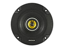 Load image into Gallery viewer, Kicker CSC4 CS Series 4-Inch 2-way Coaxial Speaker Kit