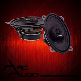 Arc Audio X2 Series 462 High-Efficiency 4x6