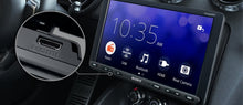 Load image into Gallery viewer, Sony XAVAX8100 9" Apple CarPlay / Android Auto Media Receiver w / HDMI