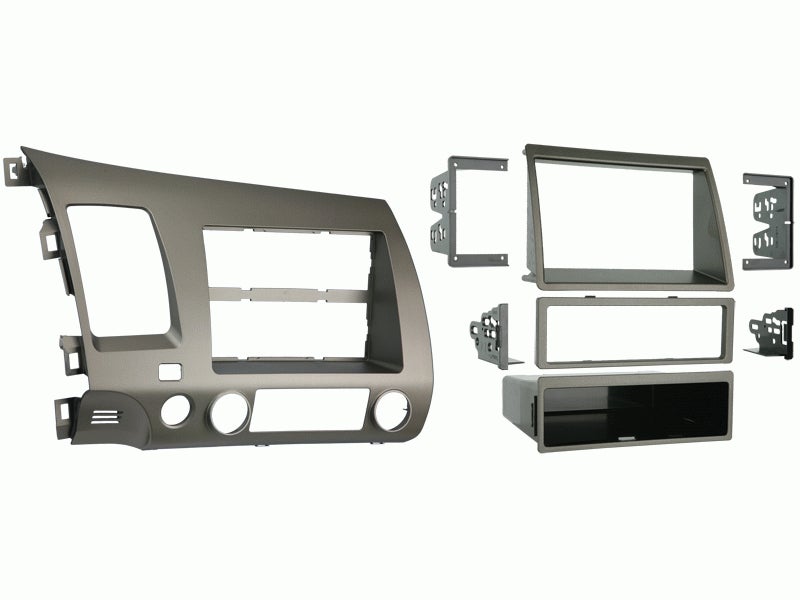 Metra 99-7871T Honda Civic 2006-2011