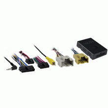 Load image into Gallery viewer, Axxess AXGMLN-10 GM Data Interface 2016-up