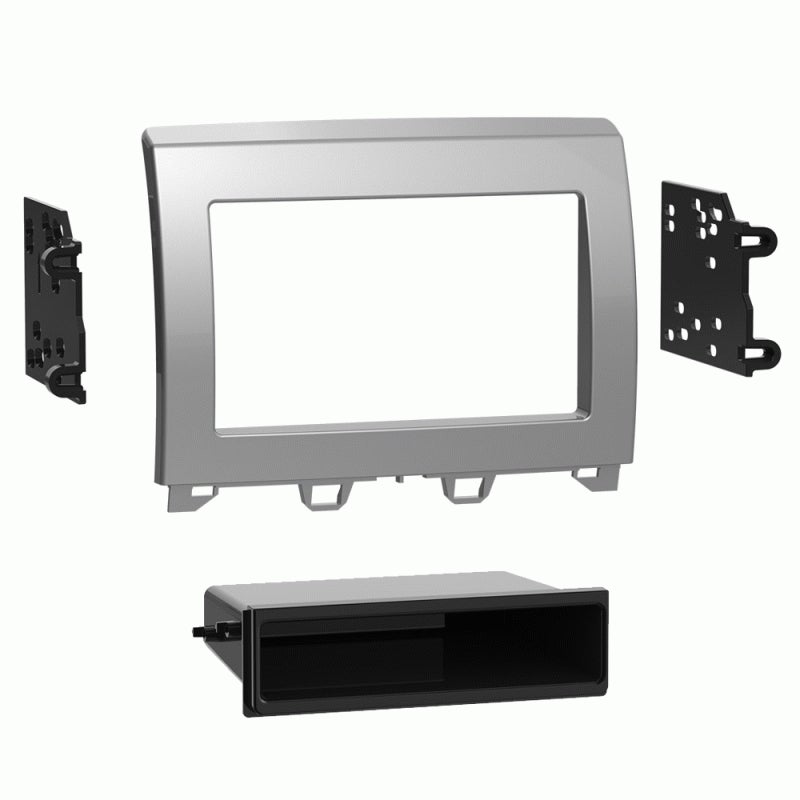 Metra 99-7525S Mazda 5 (with factory nav) 2008-2010