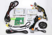 Load image into Gallery viewer, Nav-TV - NTV-KIT582 - NNG-Honda 8 Navigation