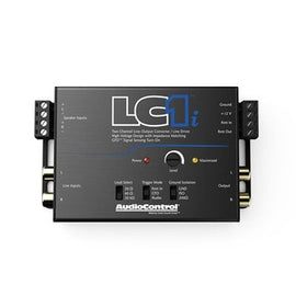 AudioControl LC1I Active Line Output Converter