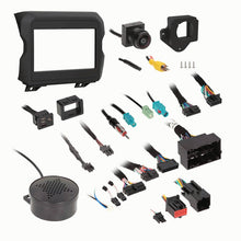 Load image into Gallery viewer, Axxess AXPIO-JL1 Pioneer Radio Integration Package Jeep Wrangler JL