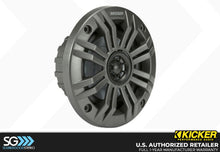 Load image into Gallery viewer, Kicker 45KM42 KM 4" 2Ω Coaxial