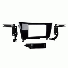 Load image into Gallery viewer, Metra 99-7622HG Nissan Rogue 2014-up