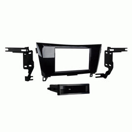 Metra 99-7622HG Nissan Rogue 2014-up