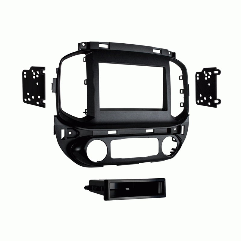 Metra 99-3016G Chevy Colorado / GMC Canyon 2015-Up