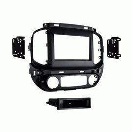 Metra 99-3016G Chevy Colorado / GMC Canyon 2015-Up
