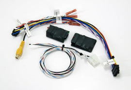 Nav-TV - NTV-KIT437 - DIFF-CAM Switcher