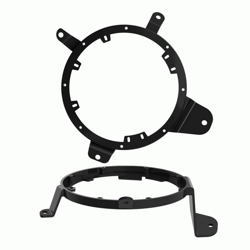 Metra 82-6544 Fiat 500 2016-up Rear Speaker Plate