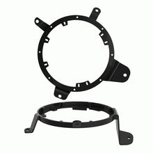 Load image into Gallery viewer, Metra 82-6544 Fiat 500 2016-up Rear Speaker Plate