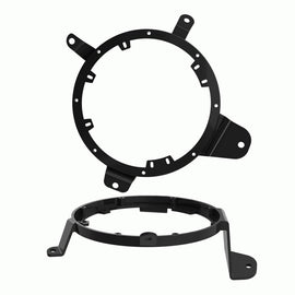 Metra 82-6544 Fiat 500 2016-up Rear Speaker Plate