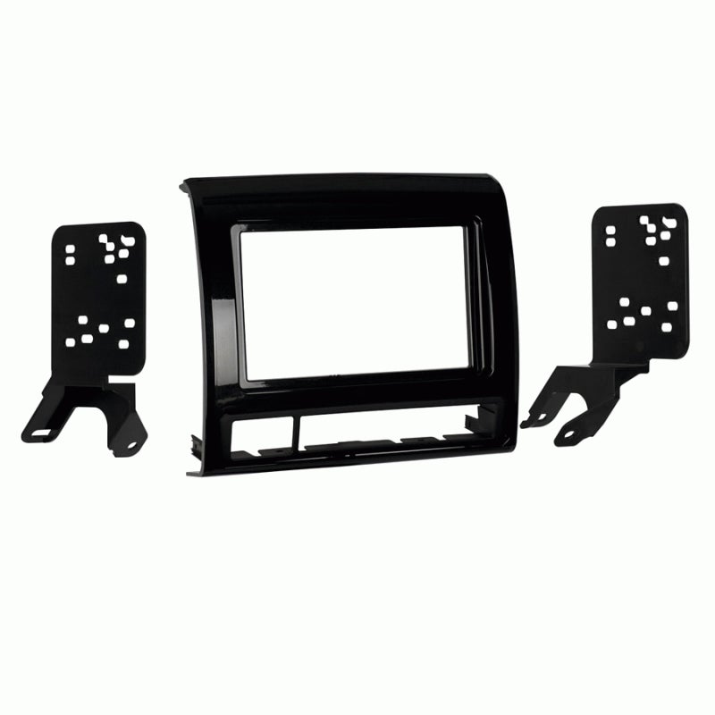 Metra 95-8235B Toyota Tacoma 2012-2015 - Black