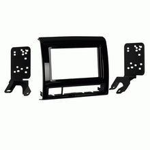 Load image into Gallery viewer, Metra 95-8235B Toyota Tacoma 2012-2015 - Black