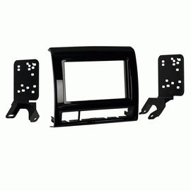 Metra 95-8235B Toyota Tacoma 2012-2015 - Black