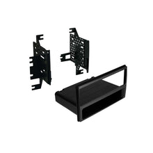 Load image into Gallery viewer, Best Kits BKNDK737 2011-2014 Nissan Juke/Quest &amp; 2012-2017 Nissan NV Single ISO w/Pocket or Double Din