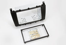 Load image into Gallery viewer, Nav-TV - NTV-KIT737 - DASH KIT for Mercedes C