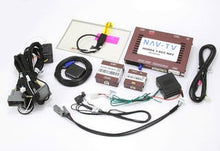 Load image into Gallery viewer, Nav-TV - NTV-KIT555 - NNG-Honda 3 (Accord) Navigation