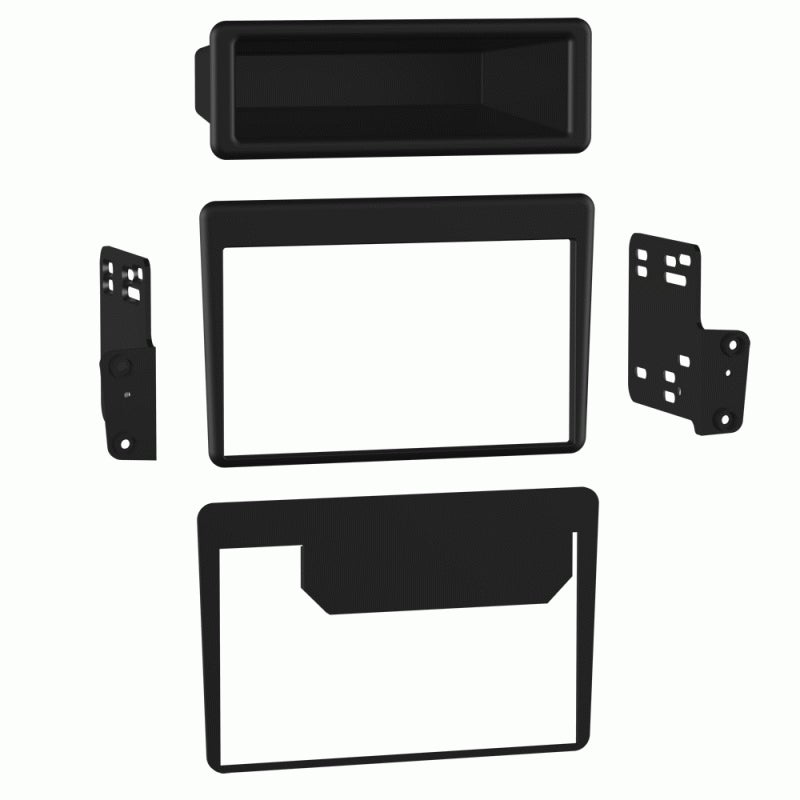 Metra 95-5702 Ford Aerostar 1992-1997