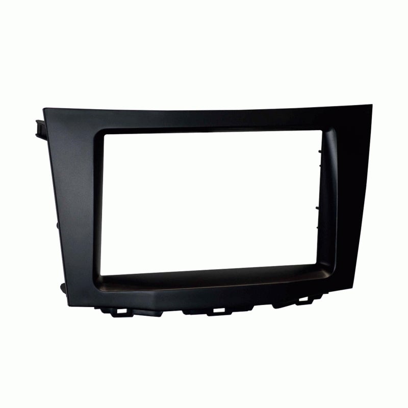Metra 95-7955 Suzuki Kizashi 2010-2013 DDIN Mounting Kit